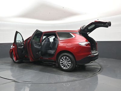 2024 Buick Enclave Premium Group