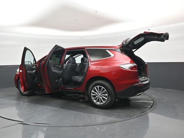 2024 Buick Enclave Premium Group