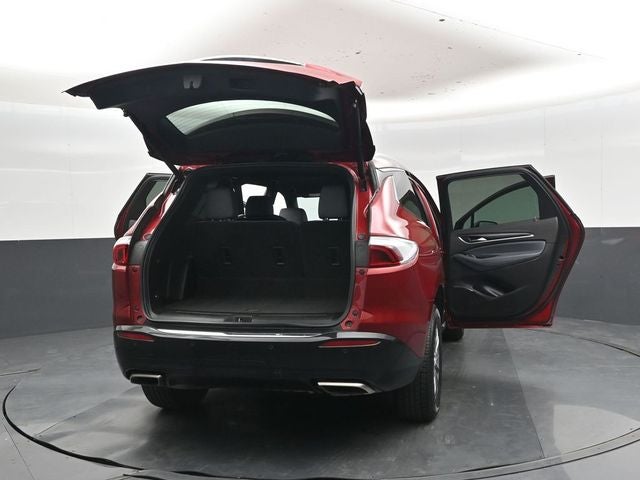 2024 Buick Enclave Premium Group