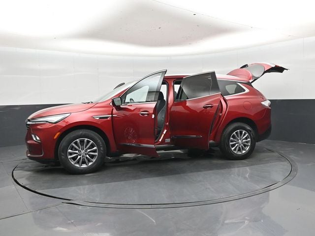 2024 Buick Enclave Premium Group