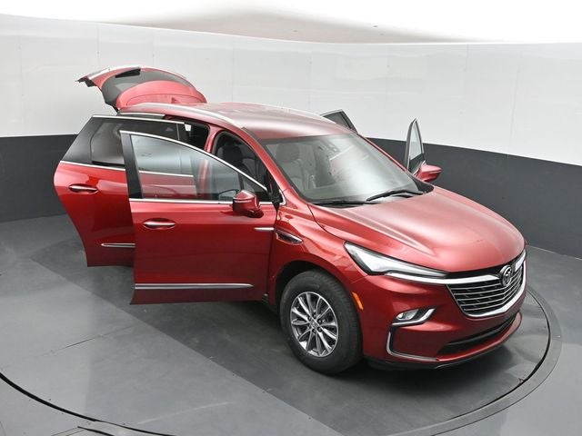 2024 Buick Enclave Premium Group