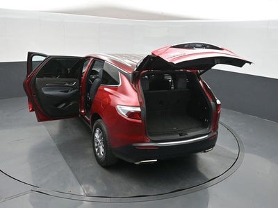 2024 Buick Enclave Premium Group