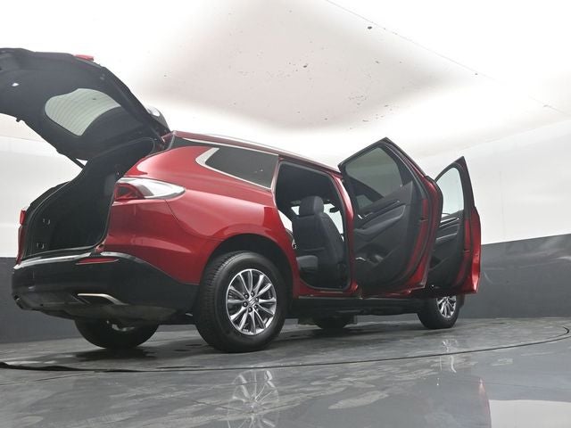 2024 Buick Enclave Premium Group
