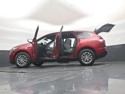 2024 Buick Enclave Premium Group