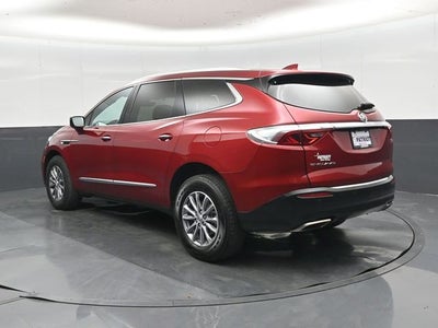 2024 Buick Enclave Premium Group