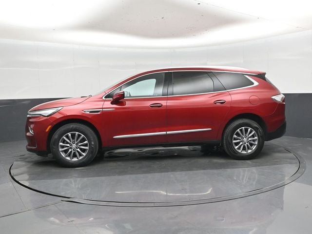 2024 Buick Enclave Premium Group