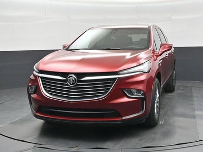 2024 Buick Enclave Premium Group