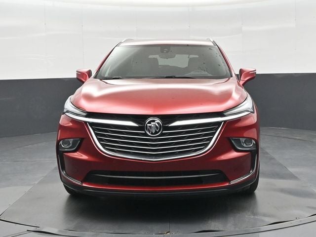 2024 Buick Enclave Premium Group