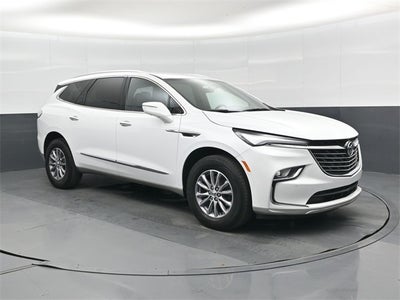 2024 Buick Enclave Premium Group