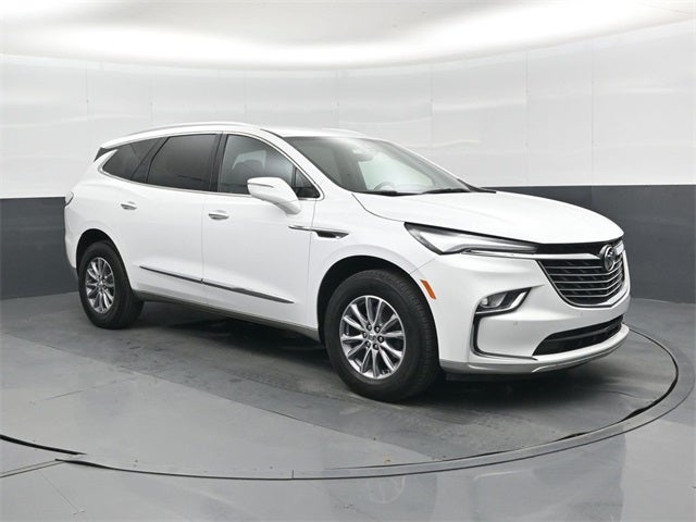 2024 Buick Enclave Premium Group
