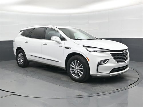 2024 Buick Enclave Premium Group