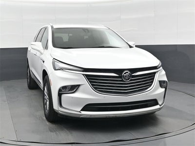 2024 Buick Enclave Premium Group