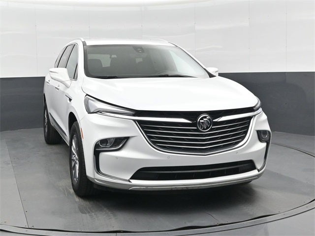 2024 Buick Enclave Premium Group