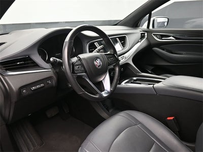 2024 Buick Enclave Premium Group