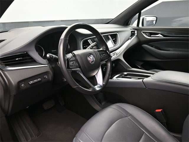 2024 Buick Enclave Premium Group