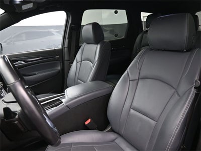 2024 Buick Enclave Premium Group