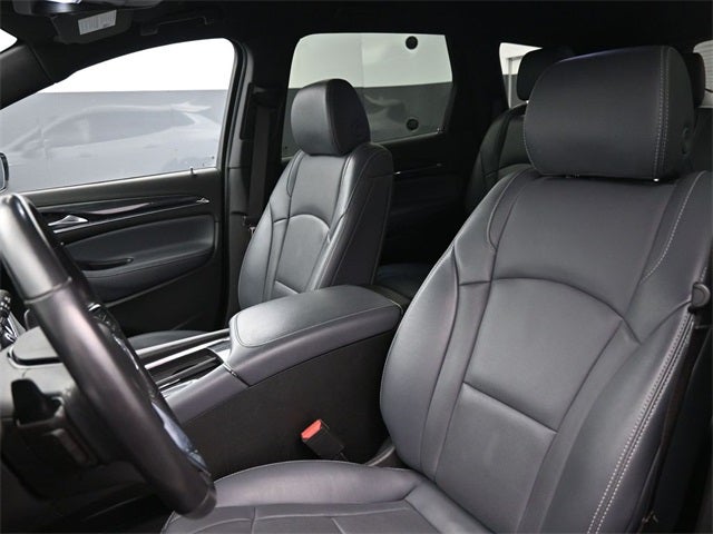 2024 Buick Enclave Premium Group