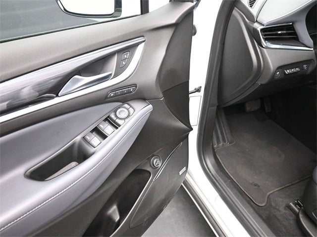 2024 Buick Enclave Premium Group