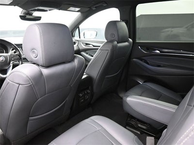 2024 Buick Enclave Premium Group