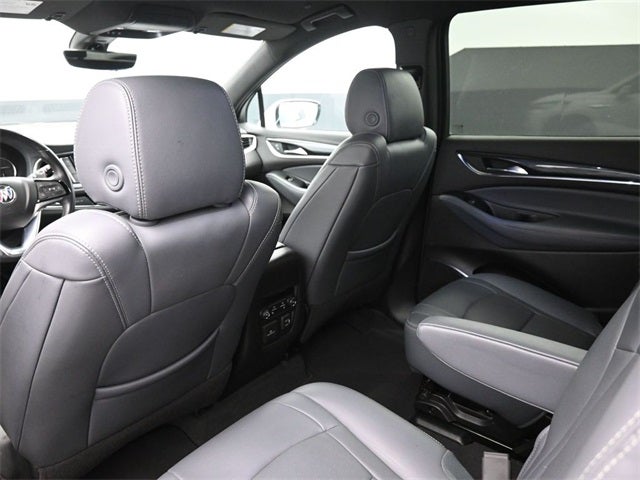 2024 Buick Enclave Premium Group
