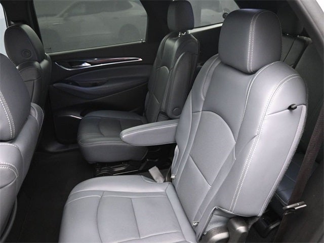 2024 Buick Enclave Premium Group