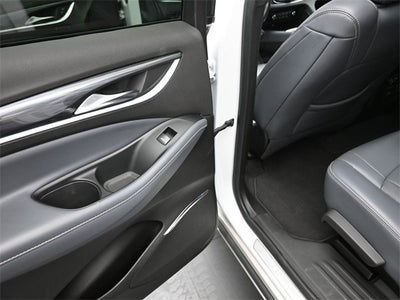 2024 Buick Enclave Premium Group