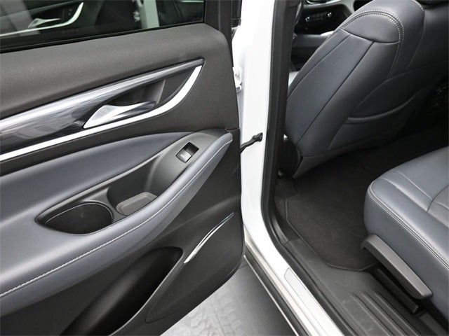 2024 Buick Enclave Premium Group