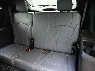 2024 Buick Enclave Premium Group