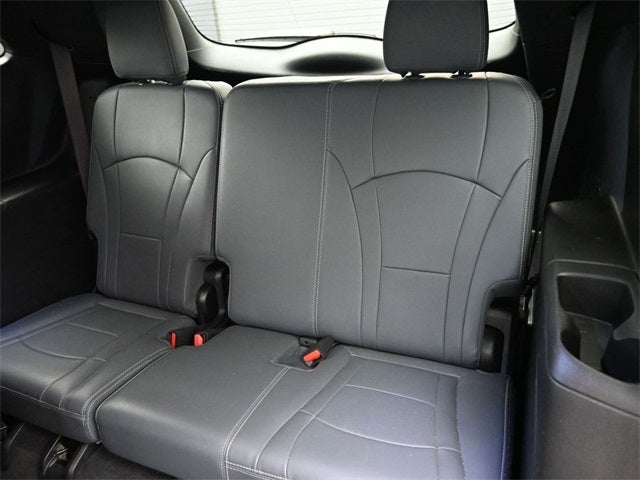 2024 Buick Enclave Premium Group