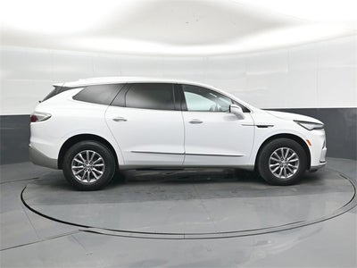 2024 Buick Enclave Premium Group