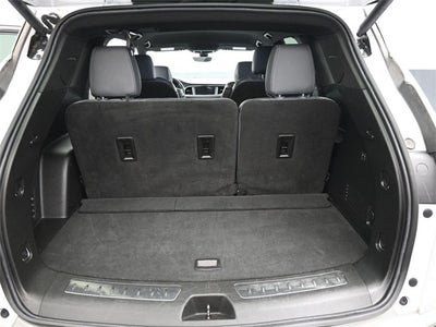 2024 Buick Enclave Premium Group