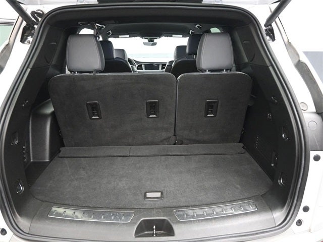 2024 Buick Enclave Premium Group