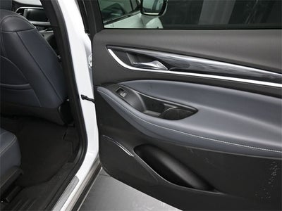 2024 Buick Enclave Premium Group