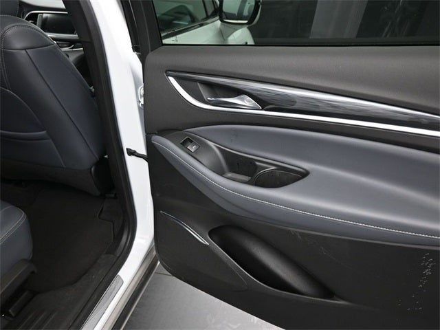 2024 Buick Enclave Premium Group