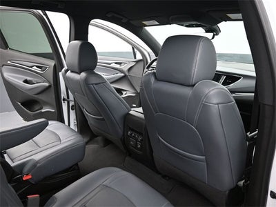 2024 Buick Enclave Premium Group