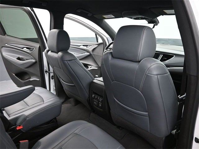 2024 Buick Enclave Premium Group