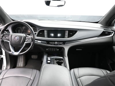 2024 Buick Enclave Premium Group