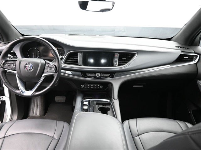 2024 Buick Enclave Premium Group