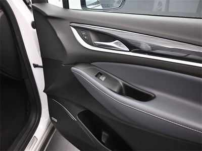 2024 Buick Enclave Premium Group