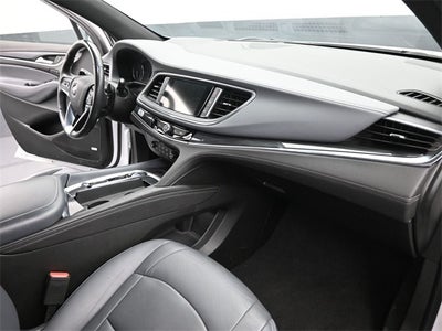 2024 Buick Enclave Premium Group