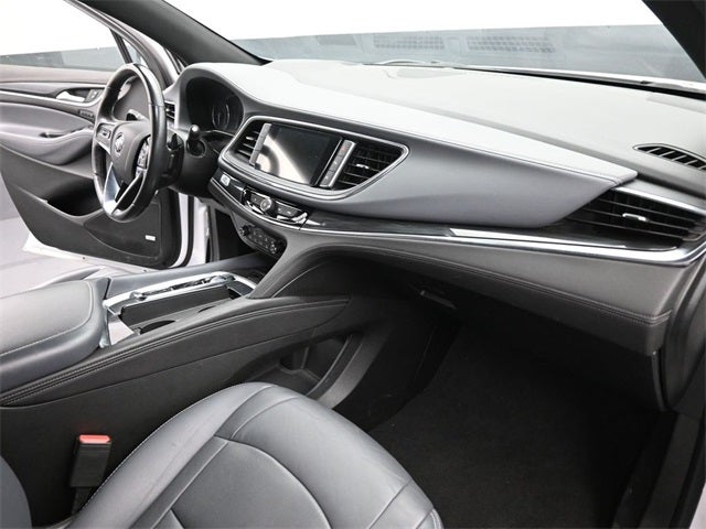 2024 Buick Enclave Premium Group