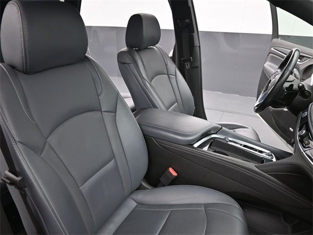 2024 Buick Enclave Premium Group