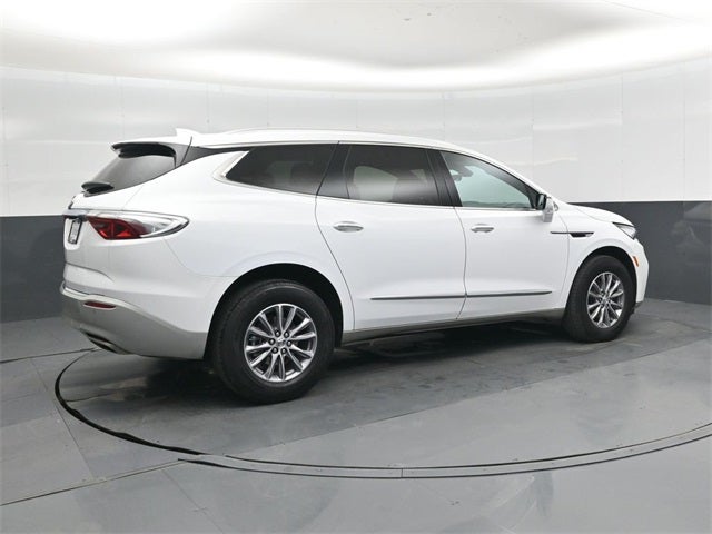 2024 Buick Enclave Premium Group