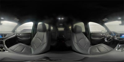 2024 Buick Enclave Premium Group