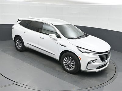 2024 Buick Enclave Premium Group