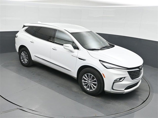 2024 Buick Enclave Premium Group