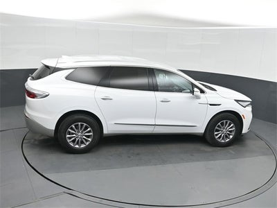 2024 Buick Enclave Premium Group