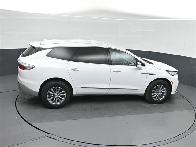 2024 Buick Enclave Premium Group