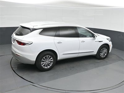2024 Buick Enclave Premium Group