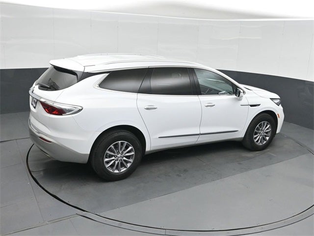2024 Buick Enclave Premium Group